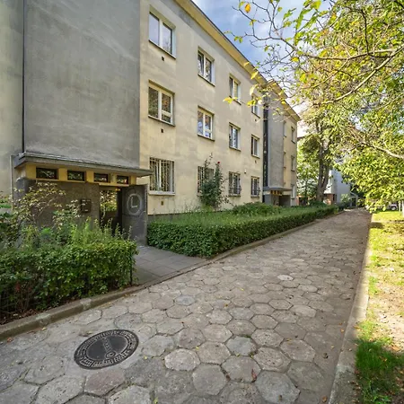 Franciszkanska 12 By Homeprime Apartment *